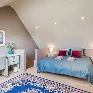 Huyze Clementine Apartment Brügge