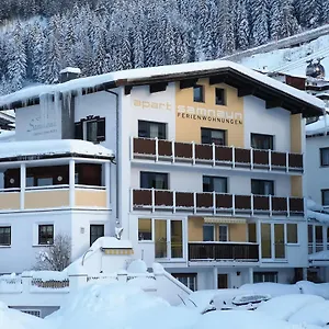  Apartment Samnaun