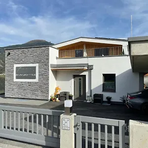 Haus Nordketten Blick Apartment Schönberg im Stubaital