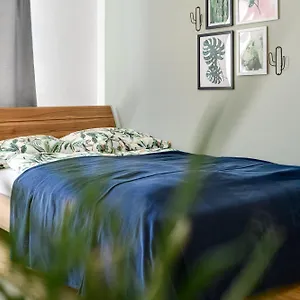 Ruhige Oase In Der Naehe Von Parkanlage Und Krankenhaus Apartment Graz