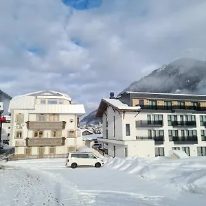  Apartment Klaushof
