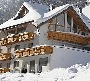  Apartment Davo Lais