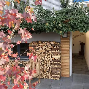  Apartment Spa&wellness Gerda