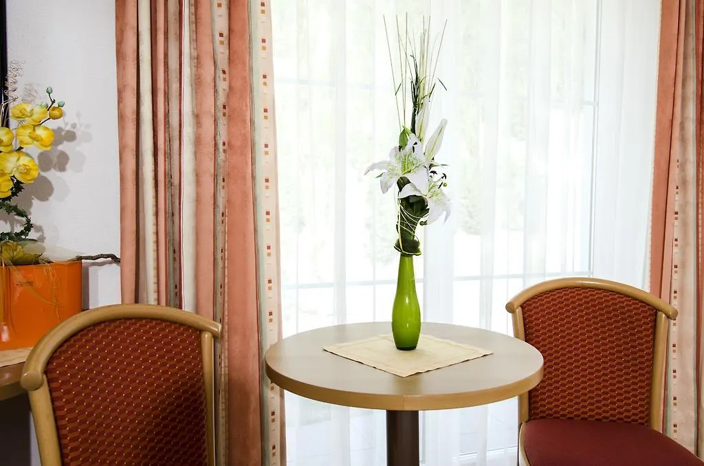 Apart Anna-Maria Apartment Ischgl 0*,  Austria