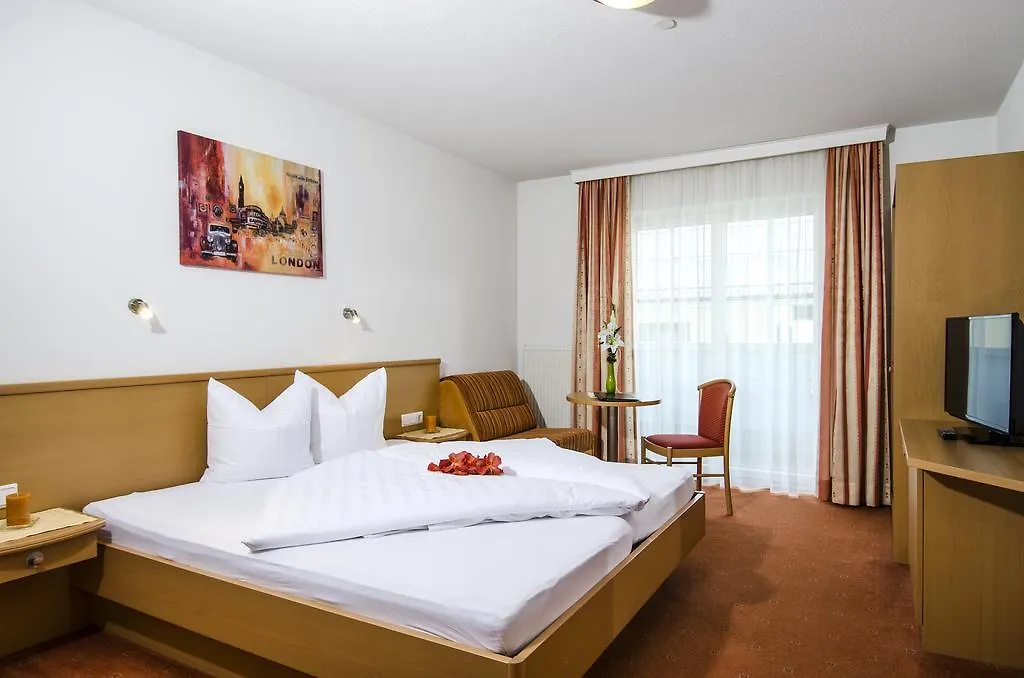 Apart Anna-Maria Apartment Ischgl