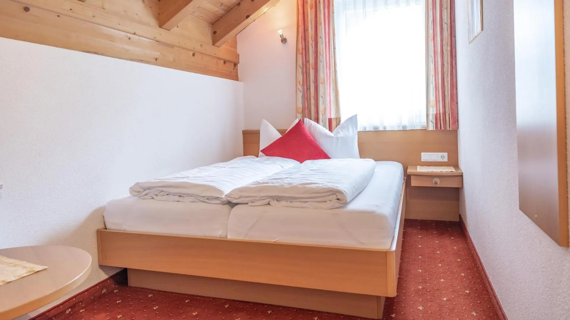Apart Anna-Maria Apartment Ischgl