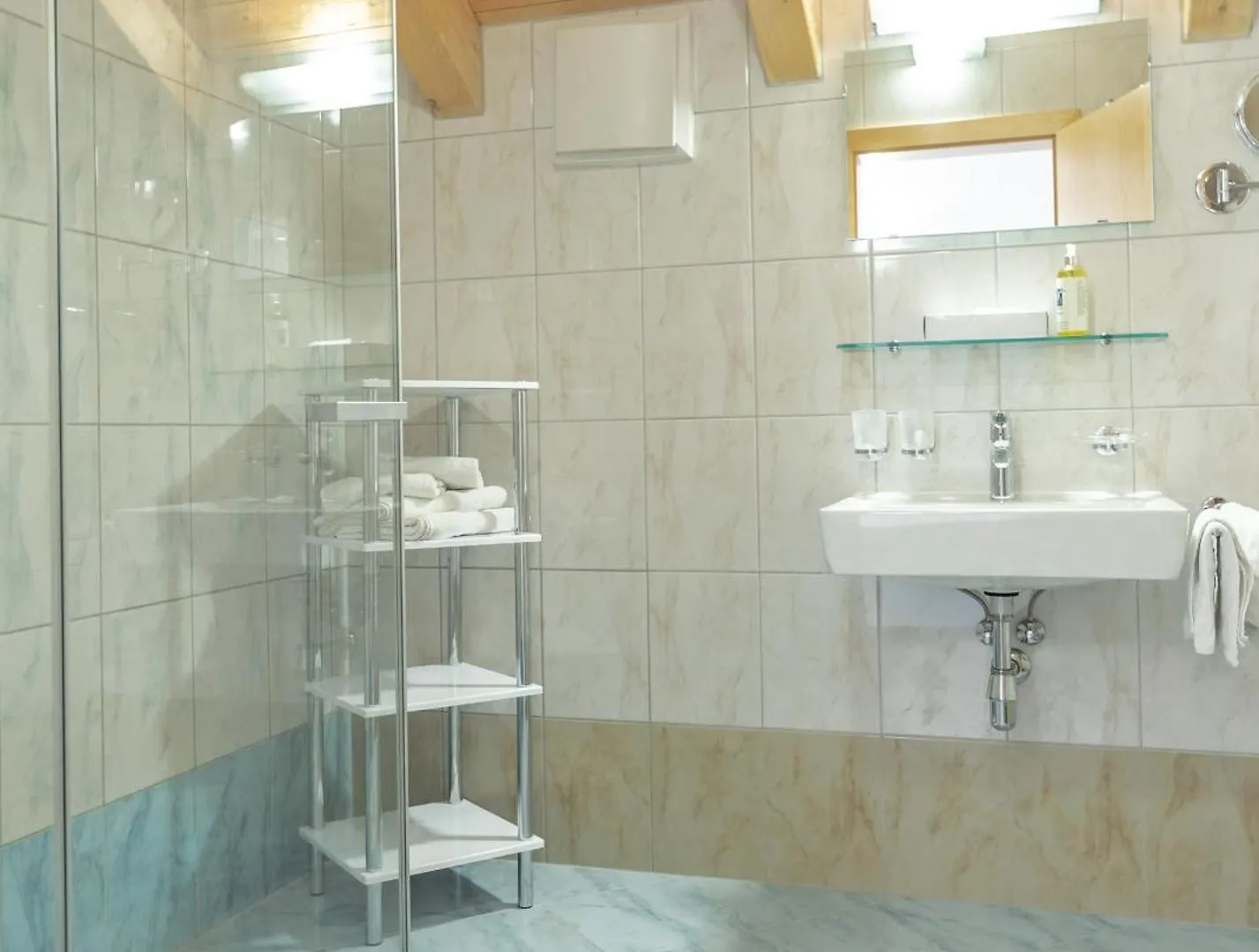 Apart Anna-Maria Apartment Ischgl Austria