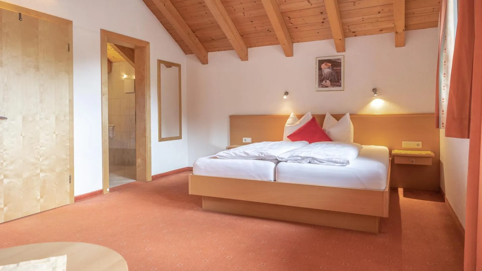 Apart Anna-Maria Apartment Ischgl