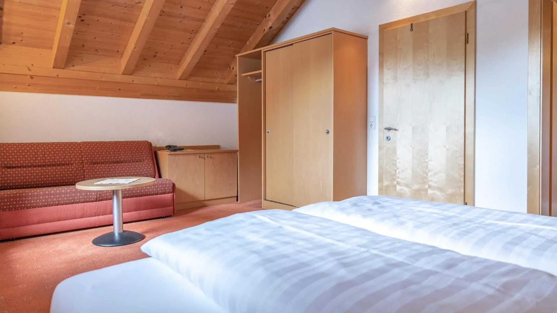 Apart Anna-Maria Apartment Ischgl 0*,  Austria