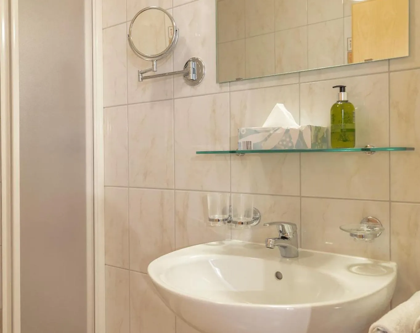 Apart Anna-Maria Apartment Ischgl