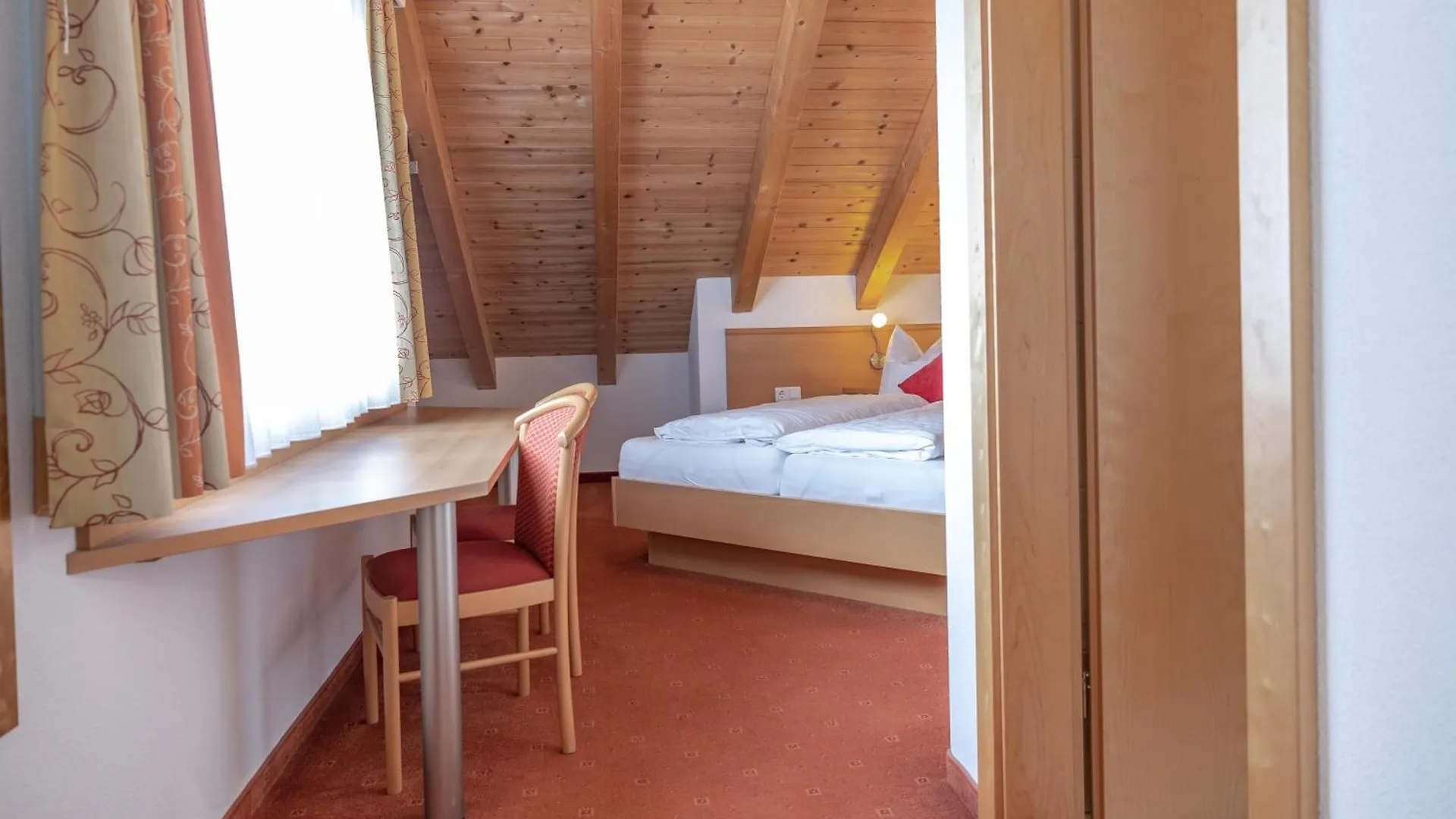 Apart Anna-Maria Apartment Ischgl