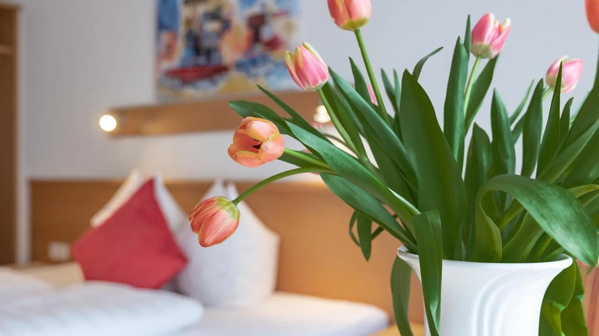 Apart Anna-Maria Apartment Ischgl