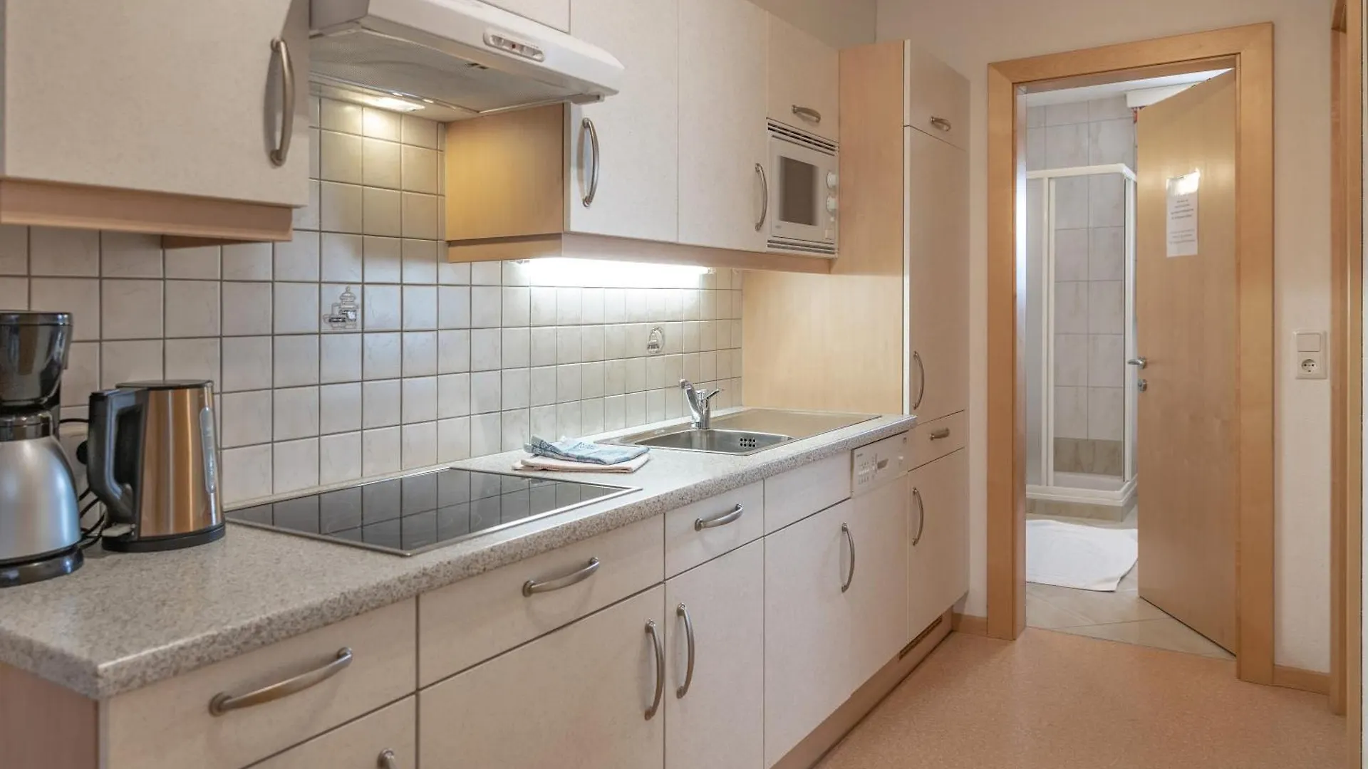 Apart Anna-Maria Apartment Ischgl