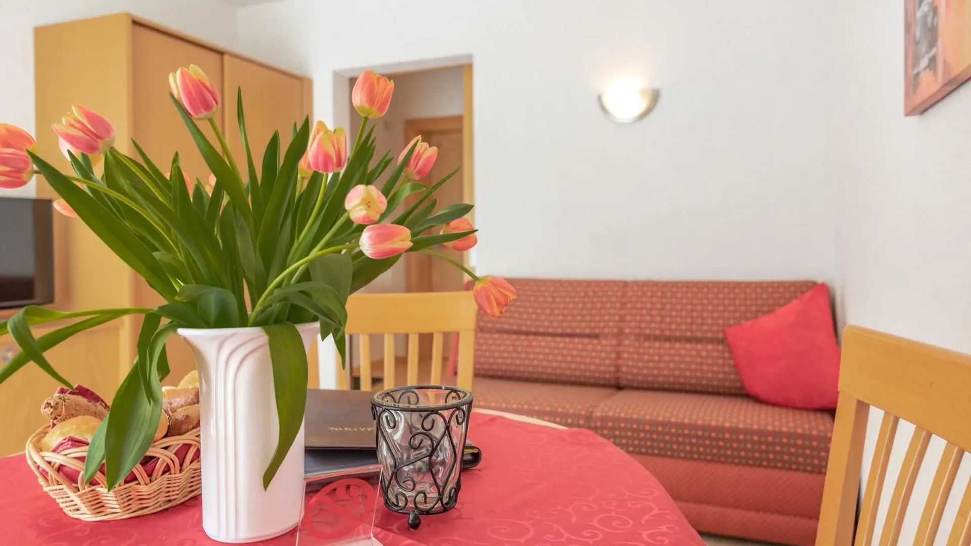 Apart Anna-Maria Apartment Ischgl 0*,  Austria
