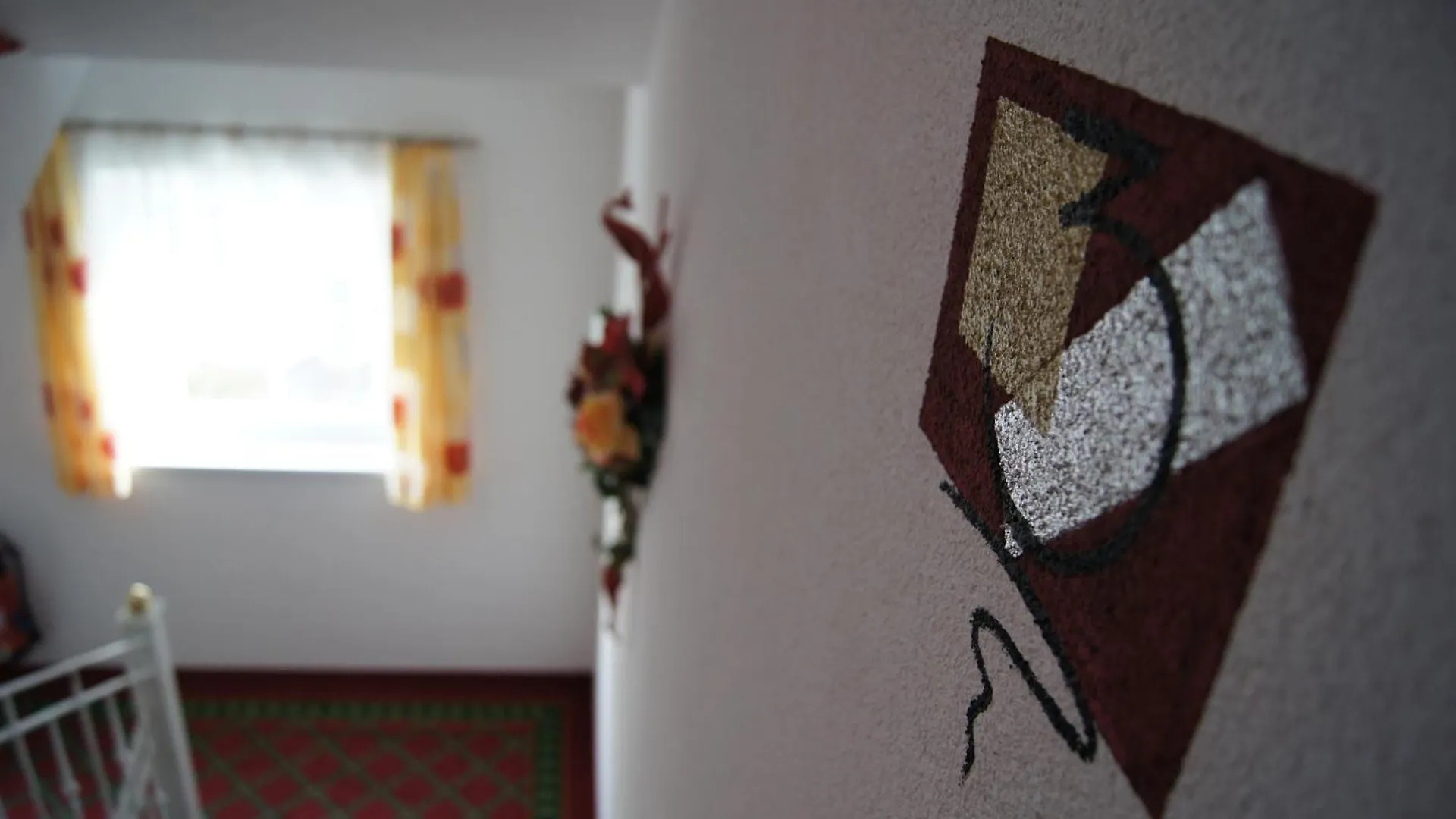 Apart Anna-Maria Apartment Ischgl Austria