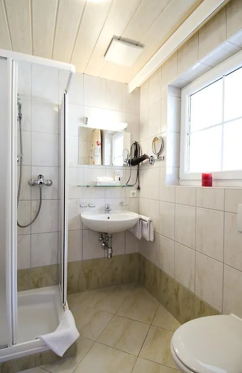 Apart Anna-Maria Ischgl Apartment