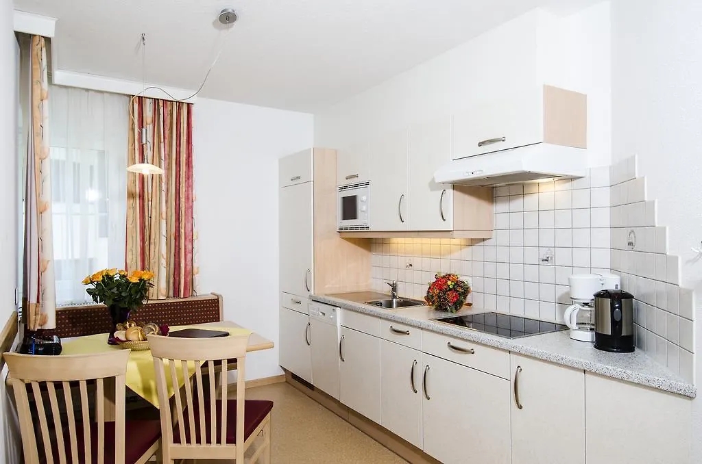 Apart Anna-Maria Ischgl