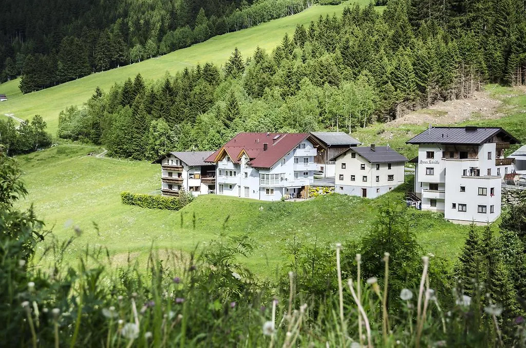 Apart Anna-Maria Ischgl