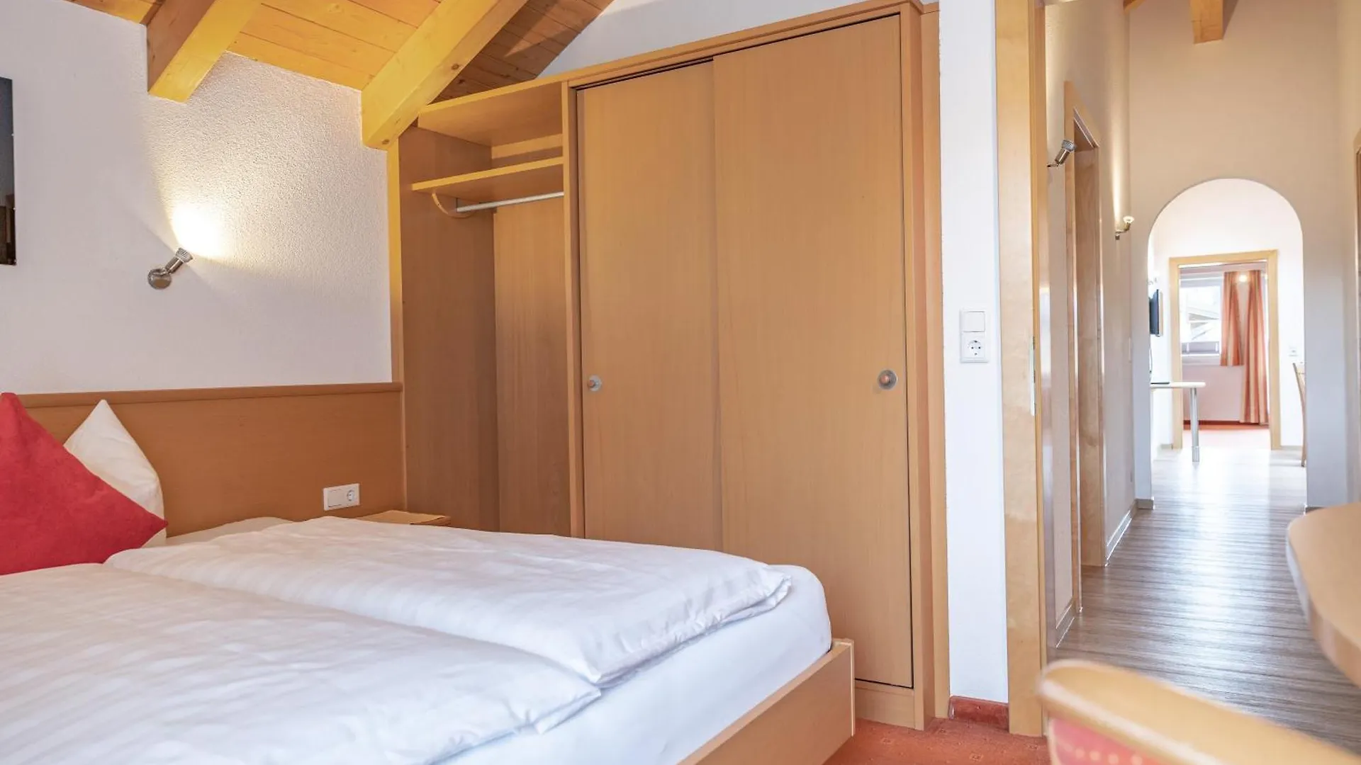 Apartment Apart Anna-Maria Ischgl Österreich