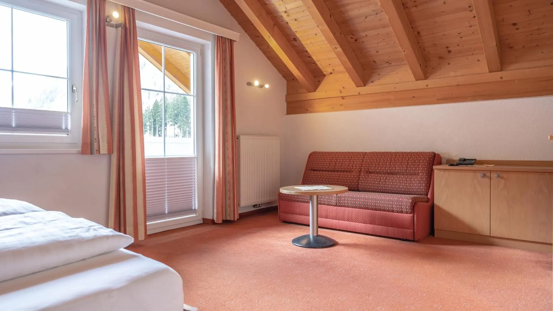 Apartment Apart Anna-Maria Ischgl