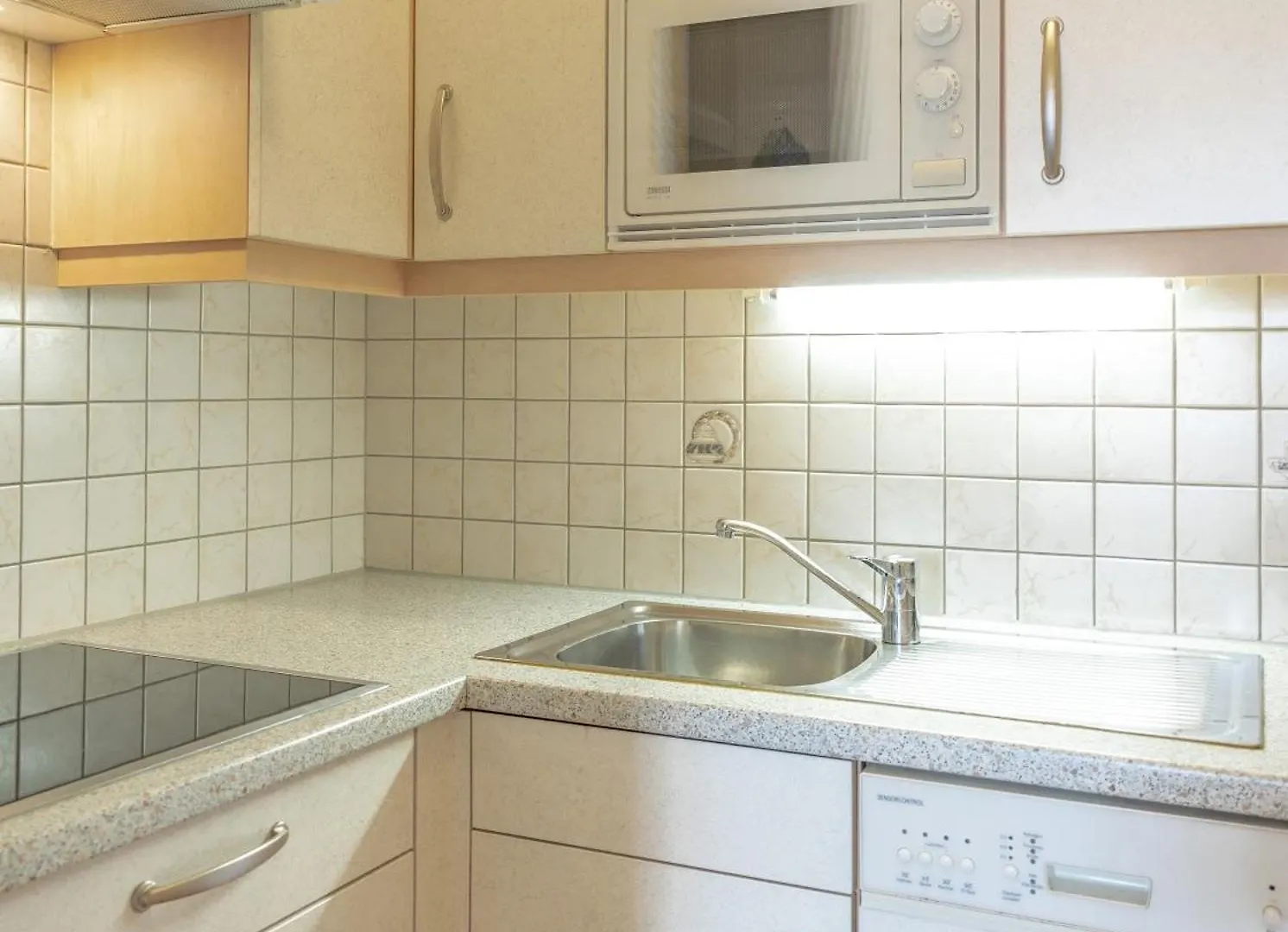 Apart Anna-Maria Ischgl Apartment