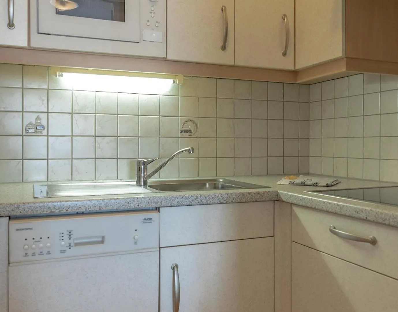Apartment Apart Anna-Maria Ischgl