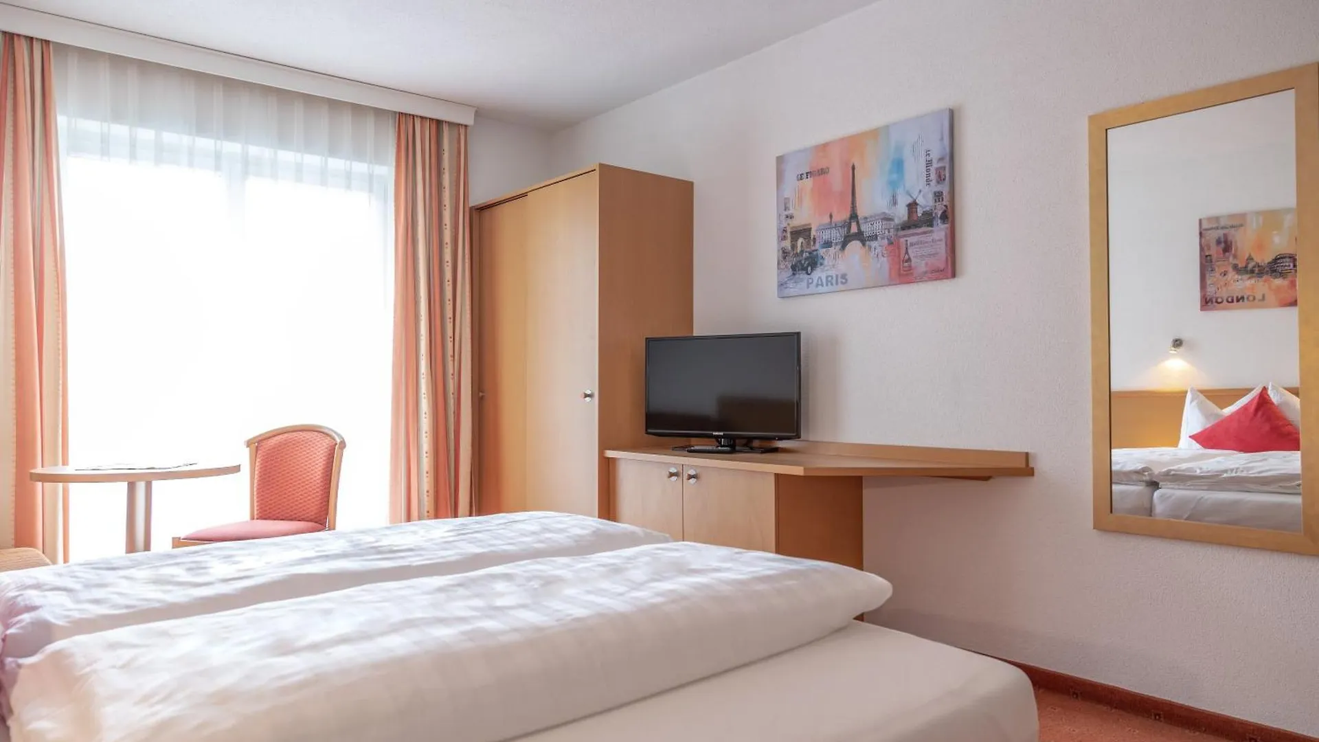 Apartment Apart Anna-Maria Ischgl