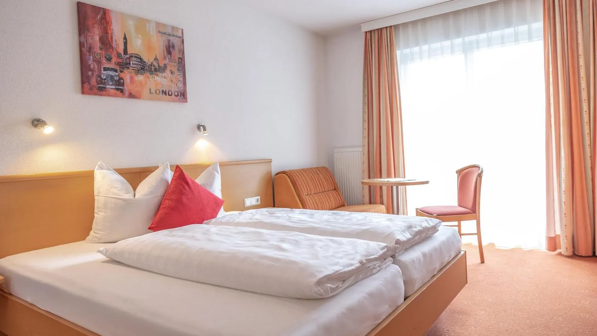 Apartment Apart Anna-Maria Ischgl