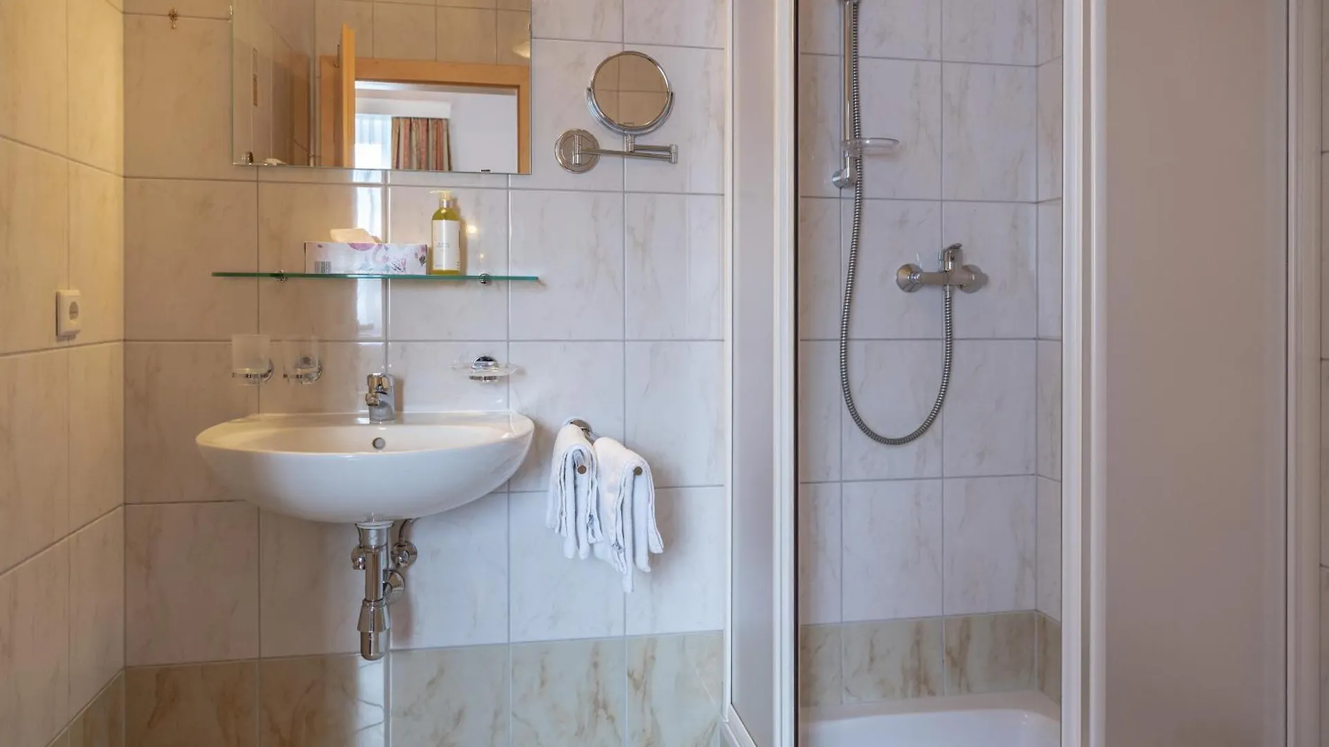 Apart Anna-Maria Ischgl Apartment