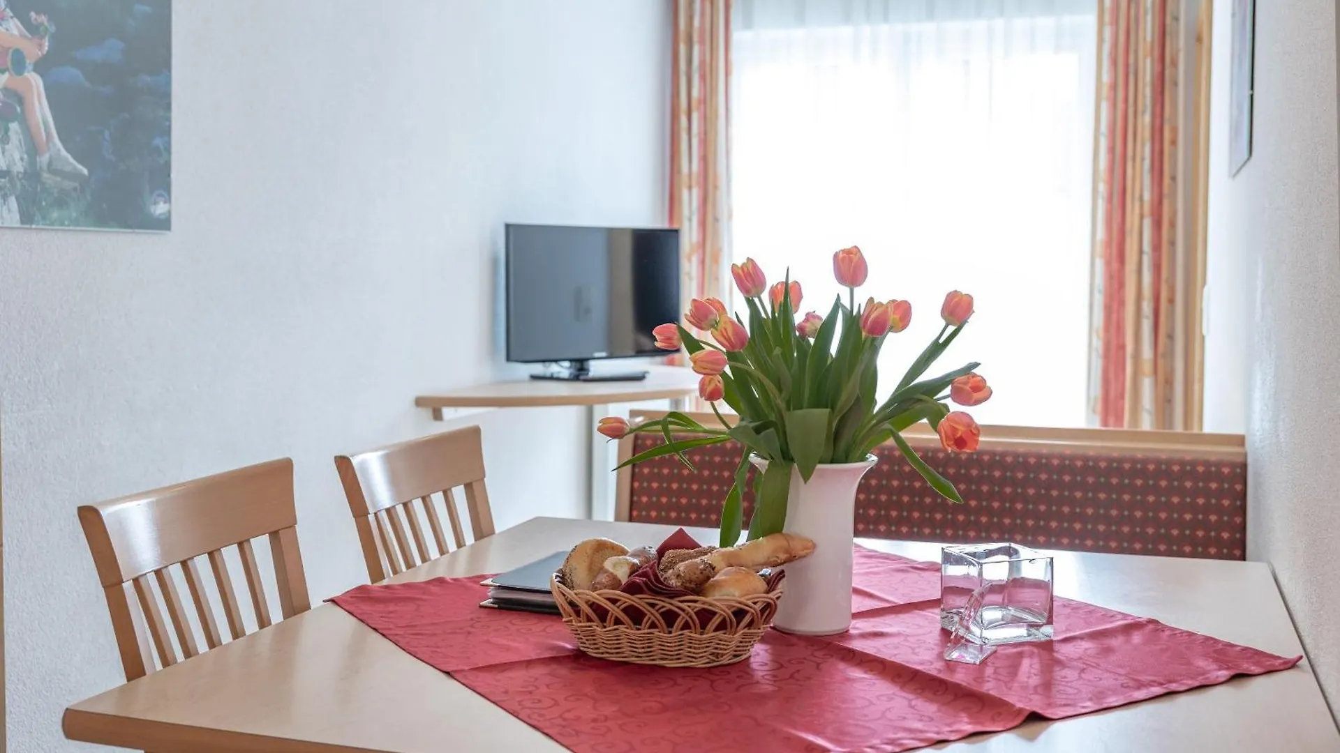 Apartment Apart Anna-Maria Ischgl