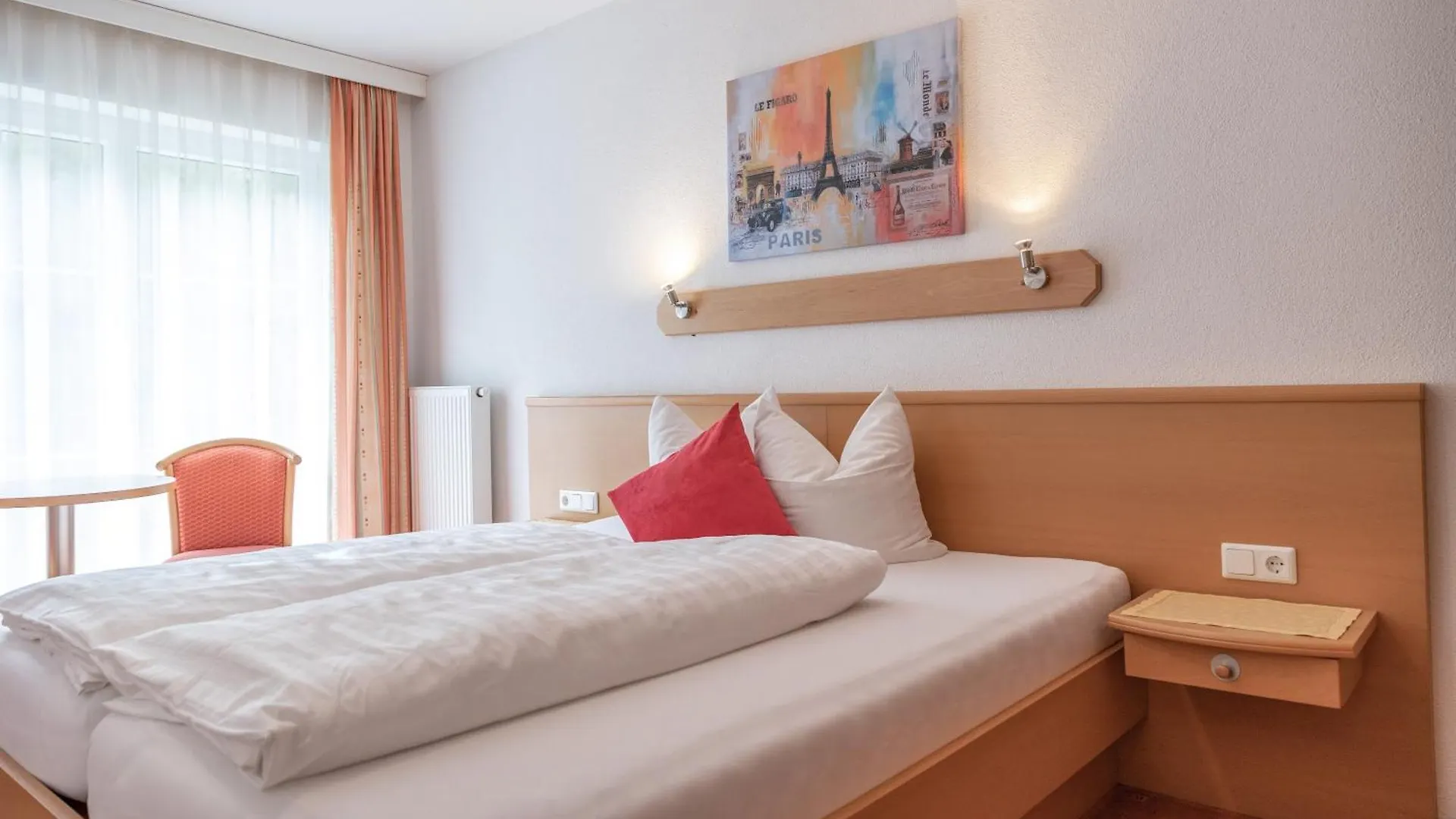 Apart Anna-Maria Ischgl Apartment