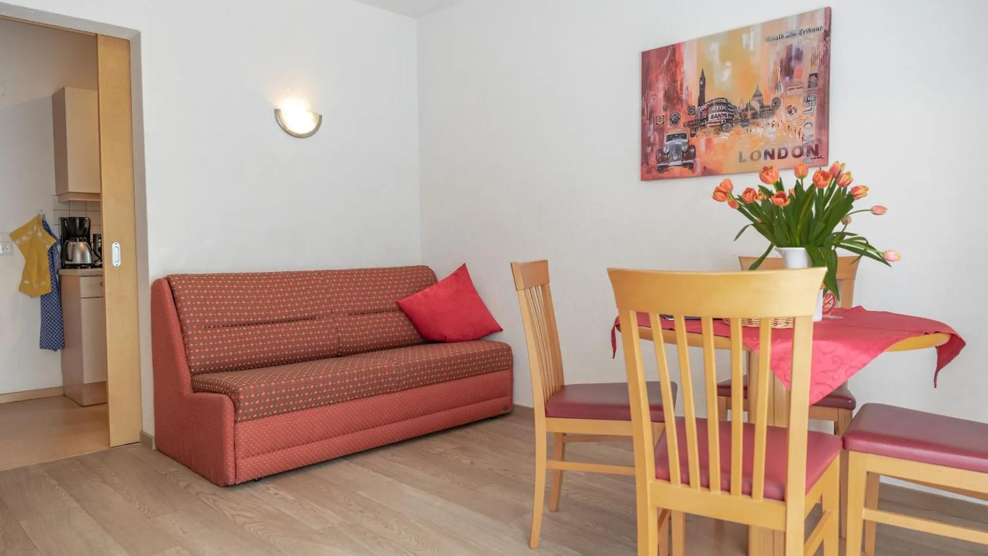 Apartment Apart Anna-Maria Ischgl