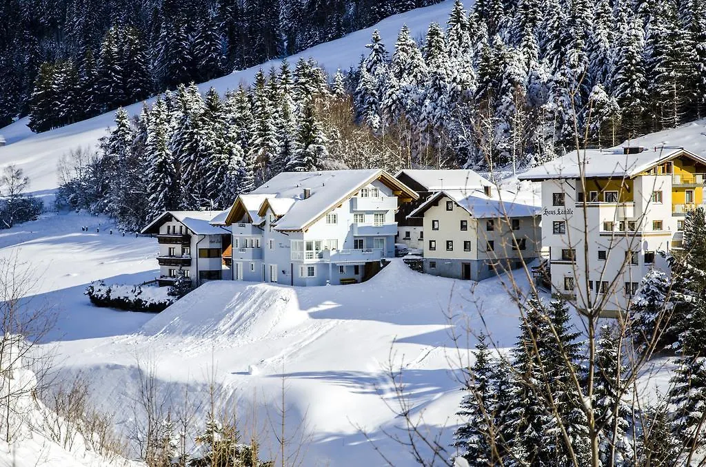 Apart Anna-Maria Ischgl 0*,  Österreich