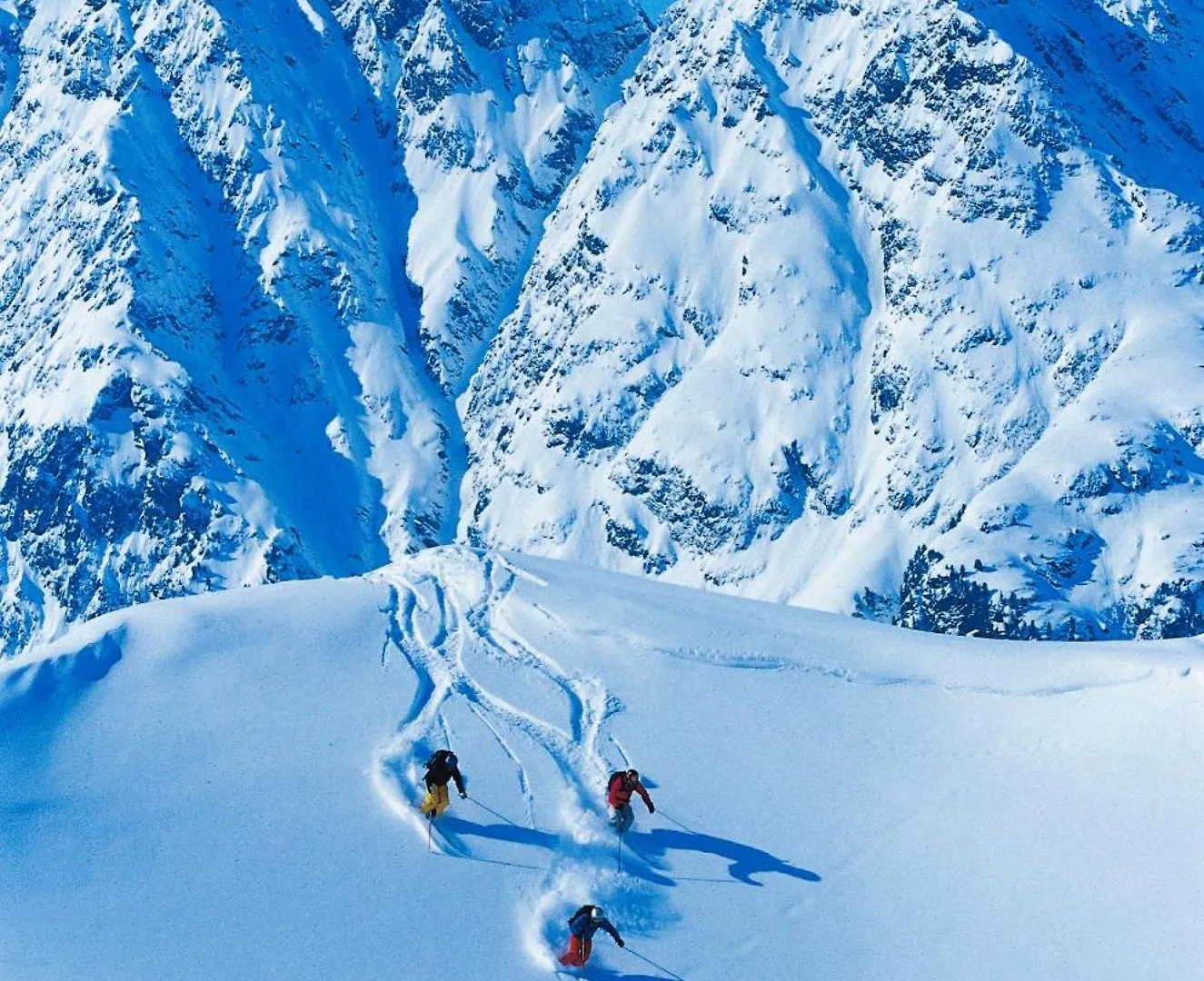 Apart Anna-Maria Ischgl