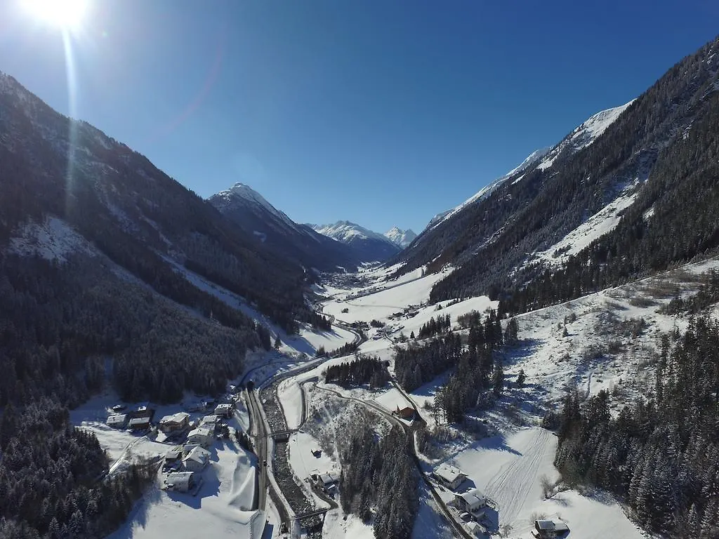 Apart Anna-Maria Ischgl Österreich